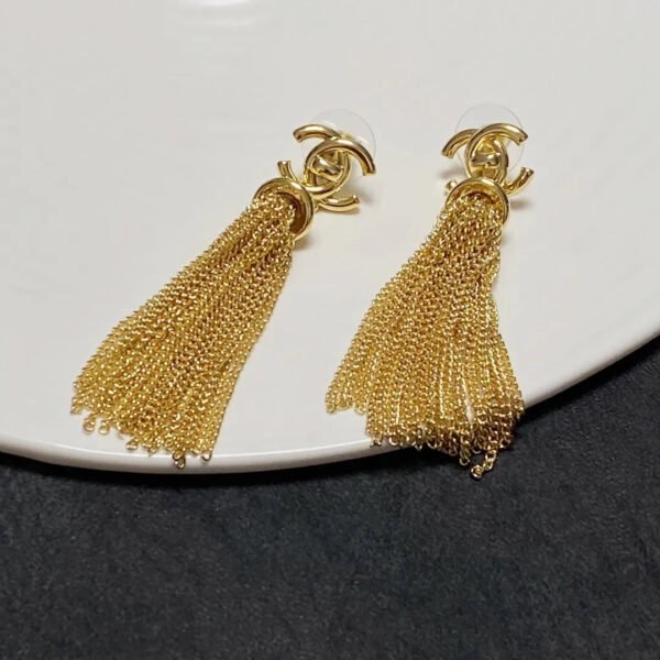cc Earrings