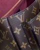 Louis Vuitton Passy Bag M45592
