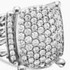 3122618A-8DB6-6F2F-090F-76CC2E02A6D6.jpg Wheaton® Ring Sterling Silver with Diamonds - 6