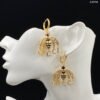 3130C908-DA93-AA7D-F6A9-D44EE07A64BB.jpg Gucci GG Earrings