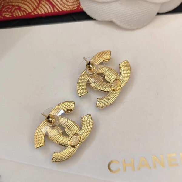 CC Earrings 0012
