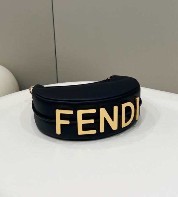 Fendi Fendigraphy Small Bag