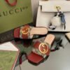 GUCCI Women's Platform Slide Sandal