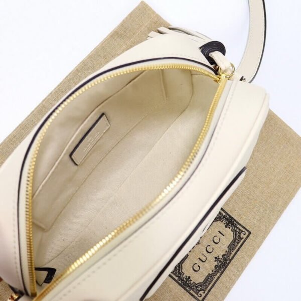 Gucci Blondie Small Shoulder Bag
