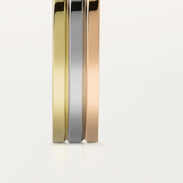 VENDOME   WEDDING BAND