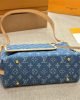 Louis Vuitton CarryAll MM M46855