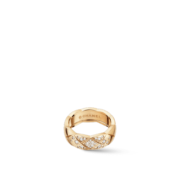 COCO CRUSH RING