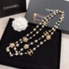 cc Necklace