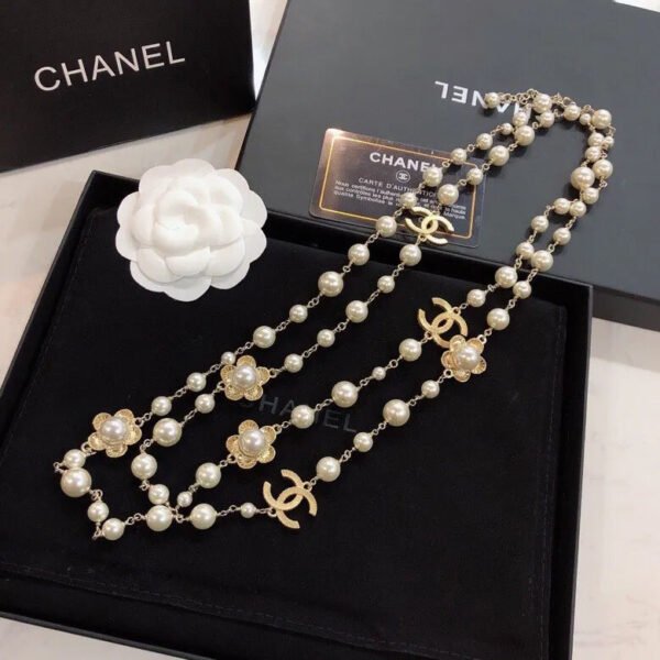 cc Necklace