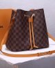 Louis Vuitton NeoNoe Bucket Bag N40213