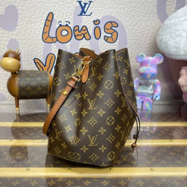 Louis Vuitton N&eacute;oNo&eacute; MM M44887