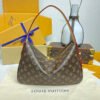 Louis Vuitton Slouchy PM M11952