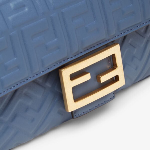Fendi Baguette Chain Midi