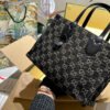 Ophidia medium tote bag