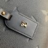 Louis Vuitton Carryall MM M46289