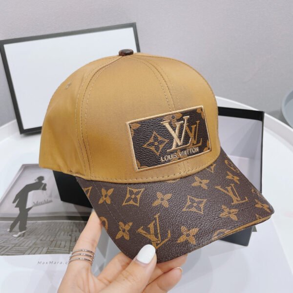 3273F0D3-88E5-5A71-0B6C-5F2679CCD9A0.jpg New Stitching Presbyopia Fisherman Cap - Brown