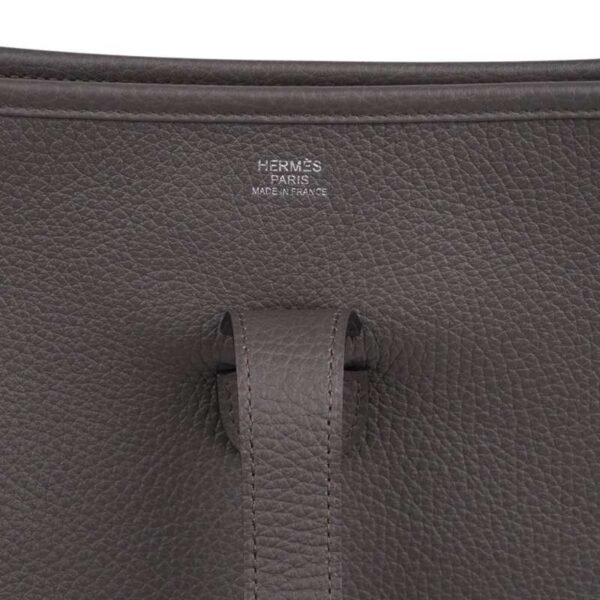 329DC42F-58E1-259E-D73A-AF7526A6C410.jpg Evelyne GM Etain Clemence Palladium Hardware New w/ Box