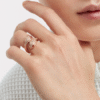Next Serpenti Seduttori Ring