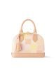 Louis Vuitton Alma BB N40516