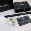 cc Necklace