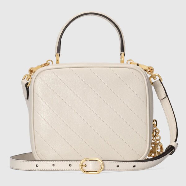 33081CFA-8971-4894-F0B0-A3F19163EC83.jpg BLONDIE TOP HANDLE BAG