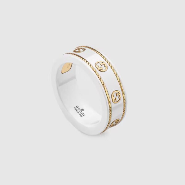 33680E9C-F3D1-3C61-00C6-3191963EED30.jpg Icon ring with yellow gold Interlocking G