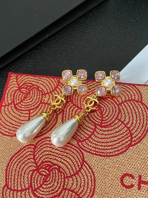 CC Jewelry New Arrival 0056