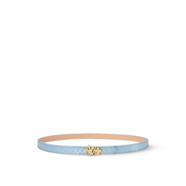 Gram Vernis 15mm Reversible Belt