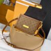 34135B1E-6F7C-6059-2CD9-D4DF1409FDA8.jpg Louis Vuitton M45958 Dauphine MM
