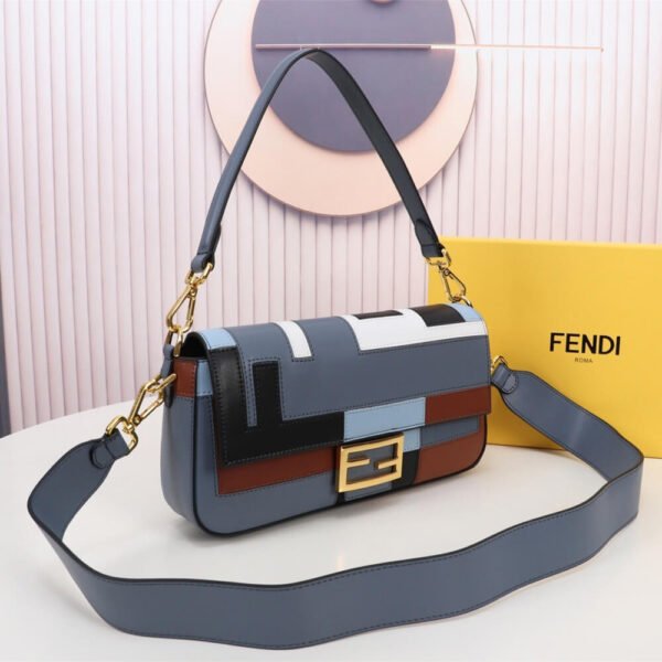 34190479-1819-AA3F-733B-1CD47B4E503E.jpg Fendi Baguette(high-end grade)