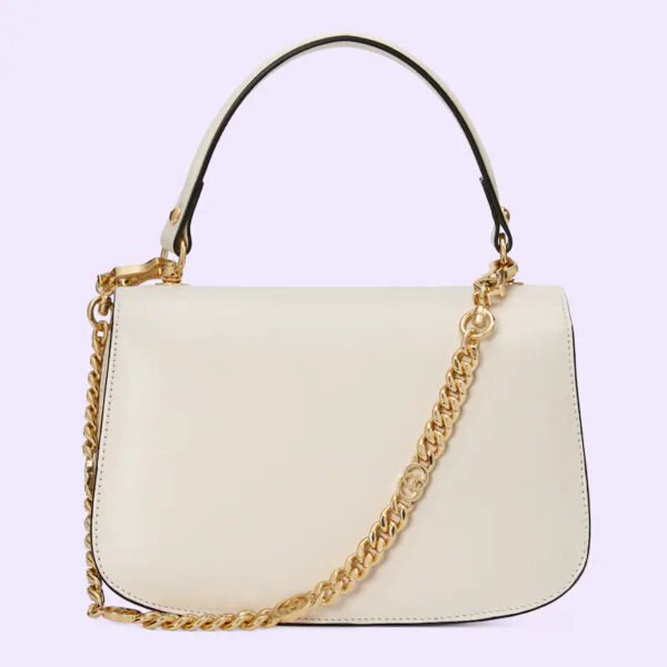 3424E467-B281-4545-745E-82CBA62875B1.jpg BLONDIE TOP-HANDLE BAG