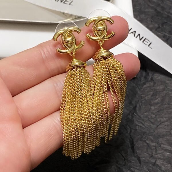 cc Earrings
