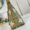 Louis Vuitton M46672 CarryAll PM