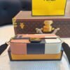 Fendi Baguette Medium - Pink