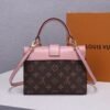 Louis Vuitton Locky BB Handbag M44080