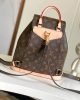 Louis Vuitton Montsouris PM M11198