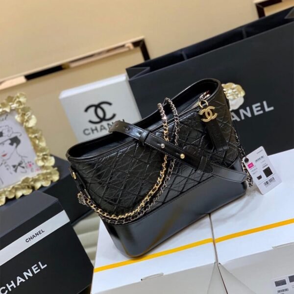 Chanel Gabrielle Hobo Handbag