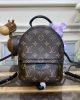 Louis Vuitton Palm Springs Mini M44873