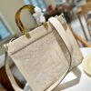 Fendi Sunshine Medium - Beige