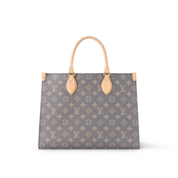 Louis Vuitton OnTheGo MM  M12415