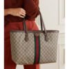 3538341E-EC83-7A8C-3989-479AF79ADA8E.jpg Gucci Ophidia Medium Tote Bag