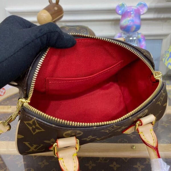 Louis Vuitton Speedy Bandouli&egrave;re 20 M46594