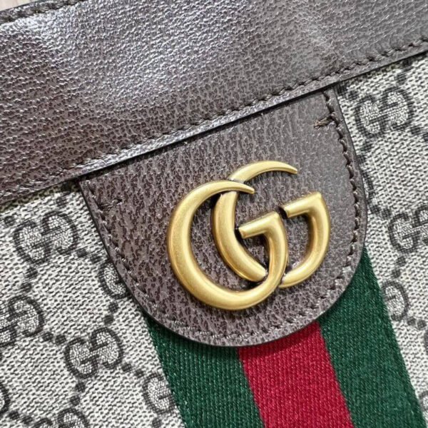 Gucci Ophidia Medium Tote