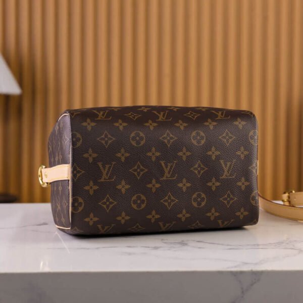 Louis Vuitton Speedy Bandouli&egrave;re 25 M46977