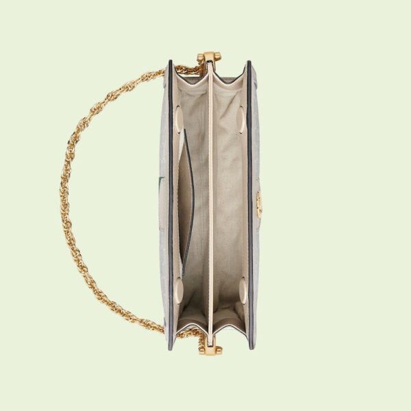 OPHIDIA  SMALL SHOULDER BAG