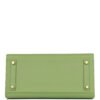 Birkin 25 Vert Criquet Epsom with Palladium Hardware