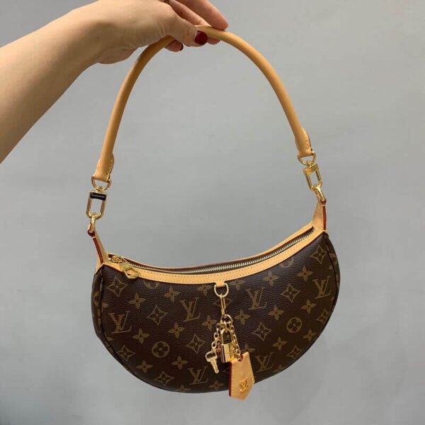 Louis Vuitton Looping M12939