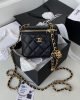 35F2035A-FB69-EBE7-574F-7090A80D83CF.jpg Chanel Small Vanity with Chain AP2198