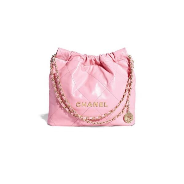 Chanel 22 Small Handbag AS3260