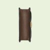 OPHIDIA  MINI SHOULDER BAG